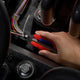 Knipex | 78 61 150 | Slim Knips | Black Atramentised | Multi Component Handle - 150mm