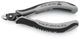Knipex 79 02 120 ESD | ESD Precision Electronics Side Cutter | Multi- Component Handles - 120mm