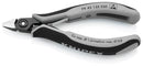 Knipex | 79 42 125 ESD | Precision Electronics Side Cutter ESD
