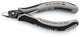 Knipex | 79 42 125 ESD | Precision Electronics Side Cutter ESD