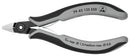 Knipex | 79 42 125 ESD | Precision Electronics Side Cutter ESD