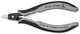 Knipex | 79 42 125 ESD | Precision Electronics Side Cutter ESD