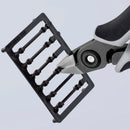 Knipex | 79 42 125 ESD | Precision Electronics Side Cutter ESD