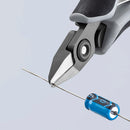 Knipex | 79 42 125 ESD | Precision Electronics Side Cutter ESD