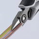 Knipex | 79 42 125 ESD | Precision Electronics Side Cutter ESD