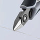 Knipex | 79 42 125 ESD | Precision Electronics Side Cutter ESD
