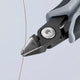 Knipex | 79 42 125 ESD | Precision Electronics Side Cutter ESD