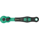 Wera | 05005600001 | 8010 A Zyklop | Comfort ratchet - 1/4" Drive