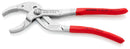 Knipex | 81 03 250 | Siphon and Connector Pliers - 250mm