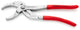 Knipex | 81 03 250 | Siphon and Connector Pliers - 250mm