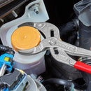 Knipex | 81 03 250 | Siphon and Connector Pliers - 250mm