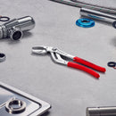 Knipex | 81 03 250 | Siphon and Connector Pliers - 250mm