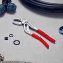 Knipex | 81 03 250 | Siphon and Connector Pliers - 250mm