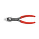 82 01 Series | TwinGrip Slip Joint Pliers | Non-Slip Handle | Black Atramentized - (Various Sizes)