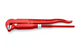 83 10 010 | "90°" Pipe Wrench - 310mm