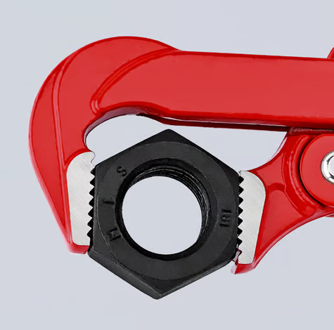 83 10 020 |  "90°" Pipe Wrench - 560mm