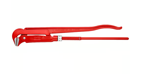 83 10 020 |  "90°" Pipe Wrench - 560mm