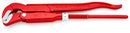 Knipex | 83 30 010 | "S-Type" Pipe Wrench - 320mm