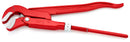 Knipex | 83 30 010 | "S-Type" Pipe Wrench - 320mm