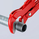 Knipex | 83 30 010 | "S-Type" Pipe Wrench - 320mm