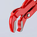 Knipex | 83 30 010 | "S-Type" Pipe Wrench - 320mm