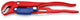 Knipex | 83 60 010 | "S-Type" Pipe Wrench With fast adjustment - 330mm