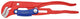 Knipex | 83 60 010 | "S-Type" Pipe Wrench With fast adjustment - 330mm