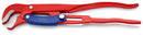 Knipex | 83 60 015 | "S-Type" Pipe Wrench With fast adjustment - 420mm