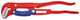 Knipex | 83 60 015 | "S-Type" Pipe Wrench With fast adjustment - 420mm
