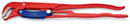 Knipex | 83 60 020 | "S-Type" Pipe Wrench With fast adjustment - 560mm