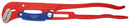 Knipex | 83 60 020 | "S-Type" Pipe Wrench With fast adjustment - 560mm