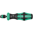 Wera | 05051494001 |  838 RA-R L Bitholding screwdriver with ratchet functionality - 140mm