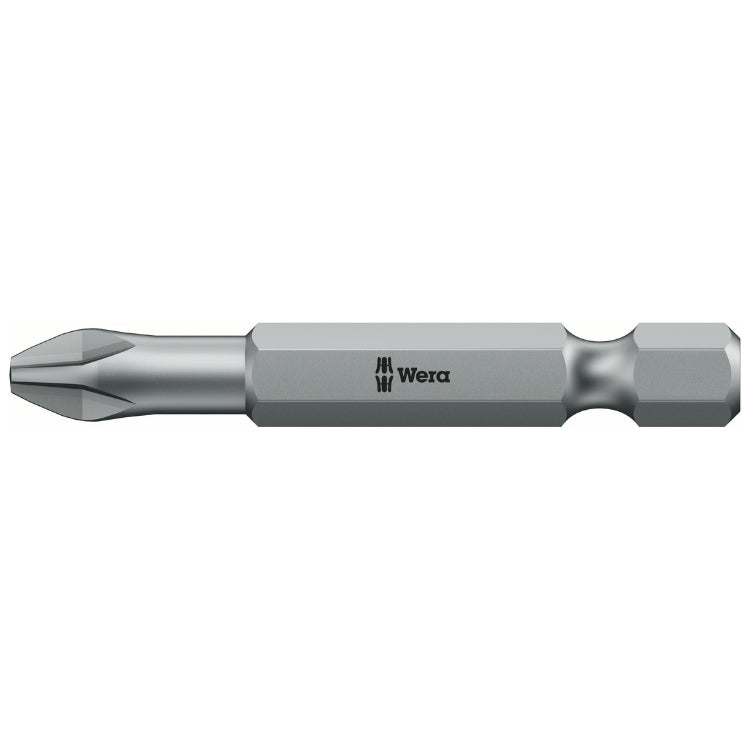 Wera | 851/4 TZ | Phillips Screwdriver Bit - 50mm