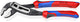 88 02 180 | Alligator® Water Pump Pliers | Multi-Component Handle | Black Atramentized - 180mm