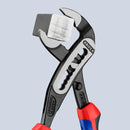 88 02 180 | Alligator® Water Pump Pliers | Multi-Component Handle | Black Atramentized - 180mm