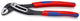 Knipex | 88 02 250 | Alligator® Water Pump Pliers | Multi-Component Handle | Black Atramentized - 250mm