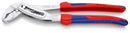 88 05 300 | Alligator® Water Pump Pliers | Multi-Component Handle | Chrome - 300mm