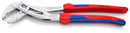 88 05 300 | Alligator® Water Pump Pliers | Multi-Component Handle | Chrome - 300mm