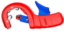 Knipex | 90 23 02 BK | DP50 Plastic Drain Pipe Cutter for thick walled pipes