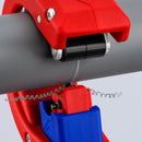 Knipex | 90 23 02 BK | DP50 Plastic Drain Pipe Cutter for thick walled pipes