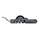 Knipex | 90 39 02 V02 | Spare Deburring Tool for 90 31 02