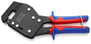 Knipex | 90 42 250 | Punch Lock Riveter - 250mm