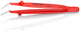 92 37 64 | Universal Insulated Tweezers