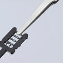 Knipex | 92 52 23 | Universal Tweezers - 118mm