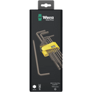 Wera | 05021721001 | Imperial Hex-Plus L-Key Set SB Set - 13pc