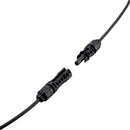 Knipex | 97 43 66 EVO | Photovoltaic Crimp System Pliers