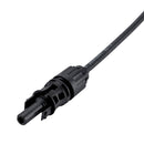 Knipex | 97 43 66 | Photovoltaic Crimp System Pliers