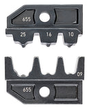 Knipex | 97 49 09 | Crimping Die for Wire Ferrules
