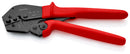 Knipex | 97 52 19 | Crimping Pliers For two-hand operation - 250mm