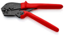 Knipex | 97 52 19 | Crimping Pliers For two-hand operation - 250mm